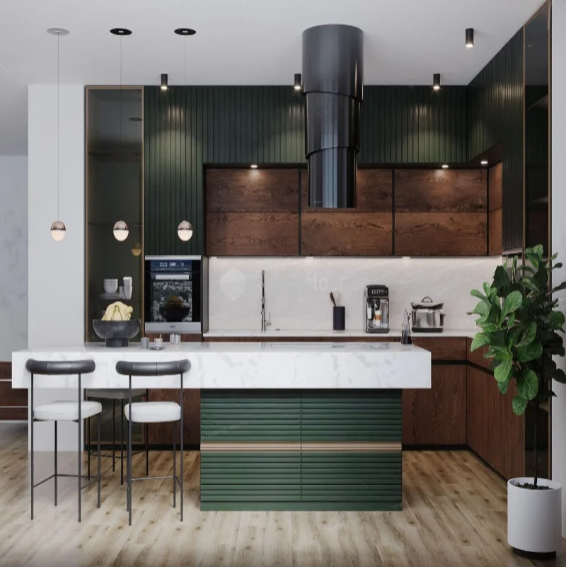 Ламинат SPC Norland Sigrid Signi 1001-15 купить