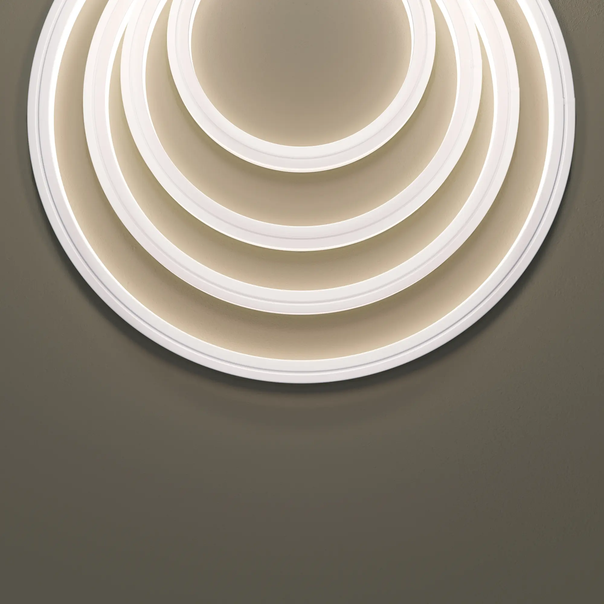 Гибкий неон Led Strip 432023