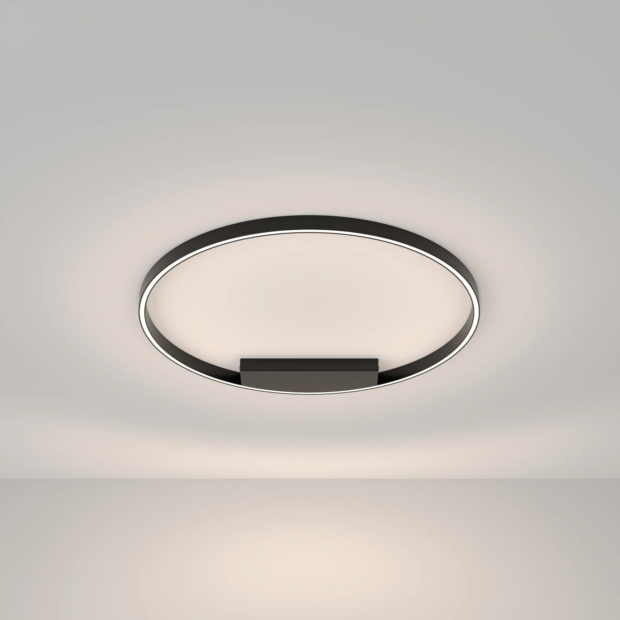 Потолочный светильник Maytoni MOD058CL-L50B4K