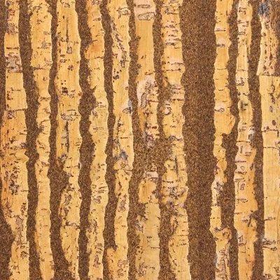 Настенное пробковое покрытие BFM Cork NW 29 Bamboo