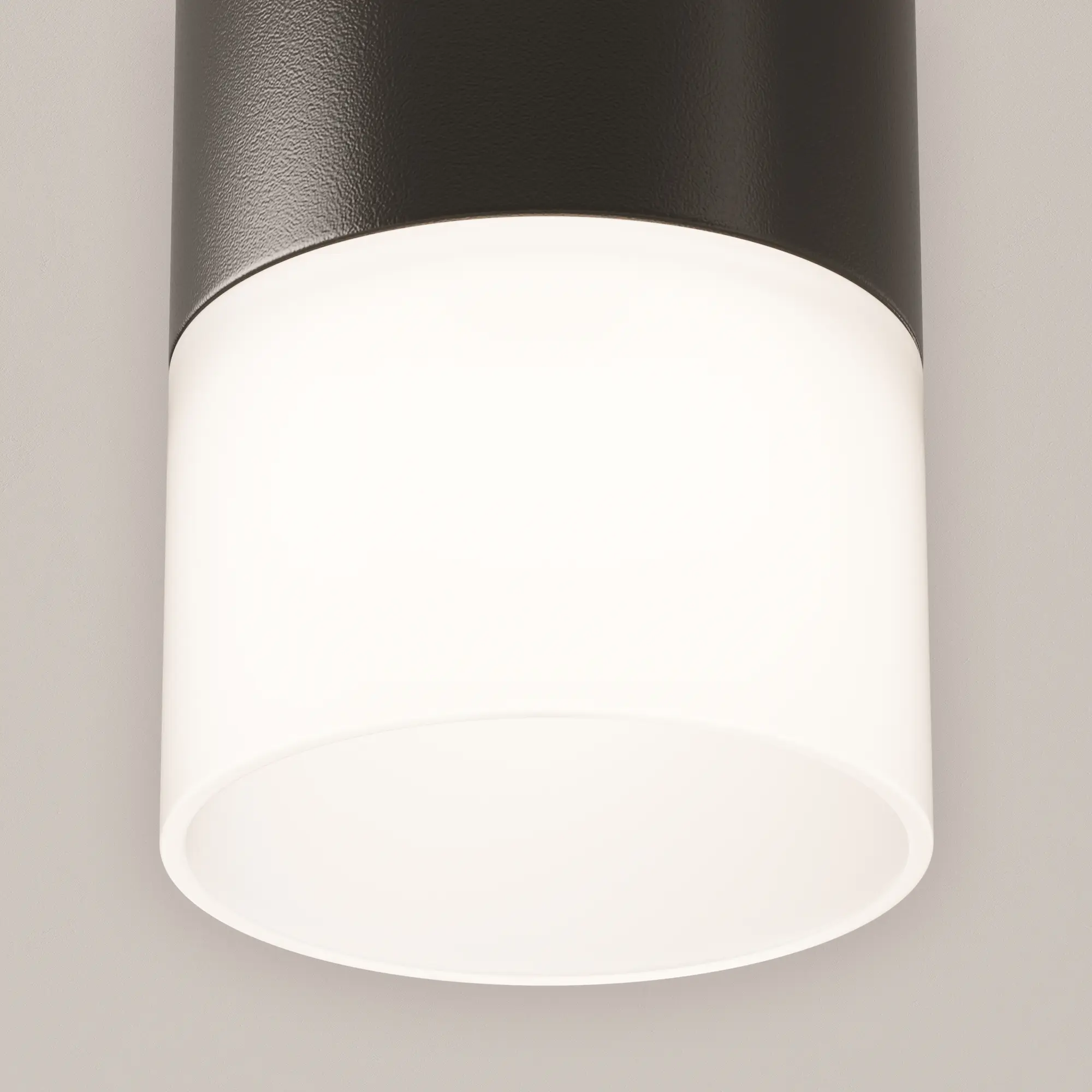 Потолочный светильник Technical C007CW-01B