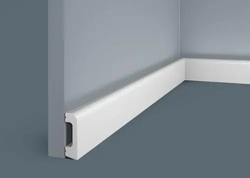 Плинтус из дюрополимера купить по лучшей цене