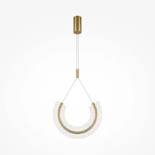 Подвесной светильник Maytoni P091PL-L18G3K