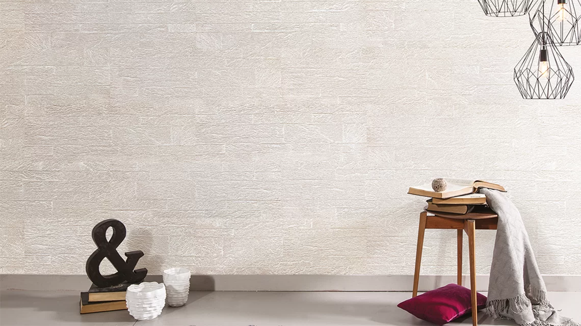 Пробковые настенные покрытия в рулонах