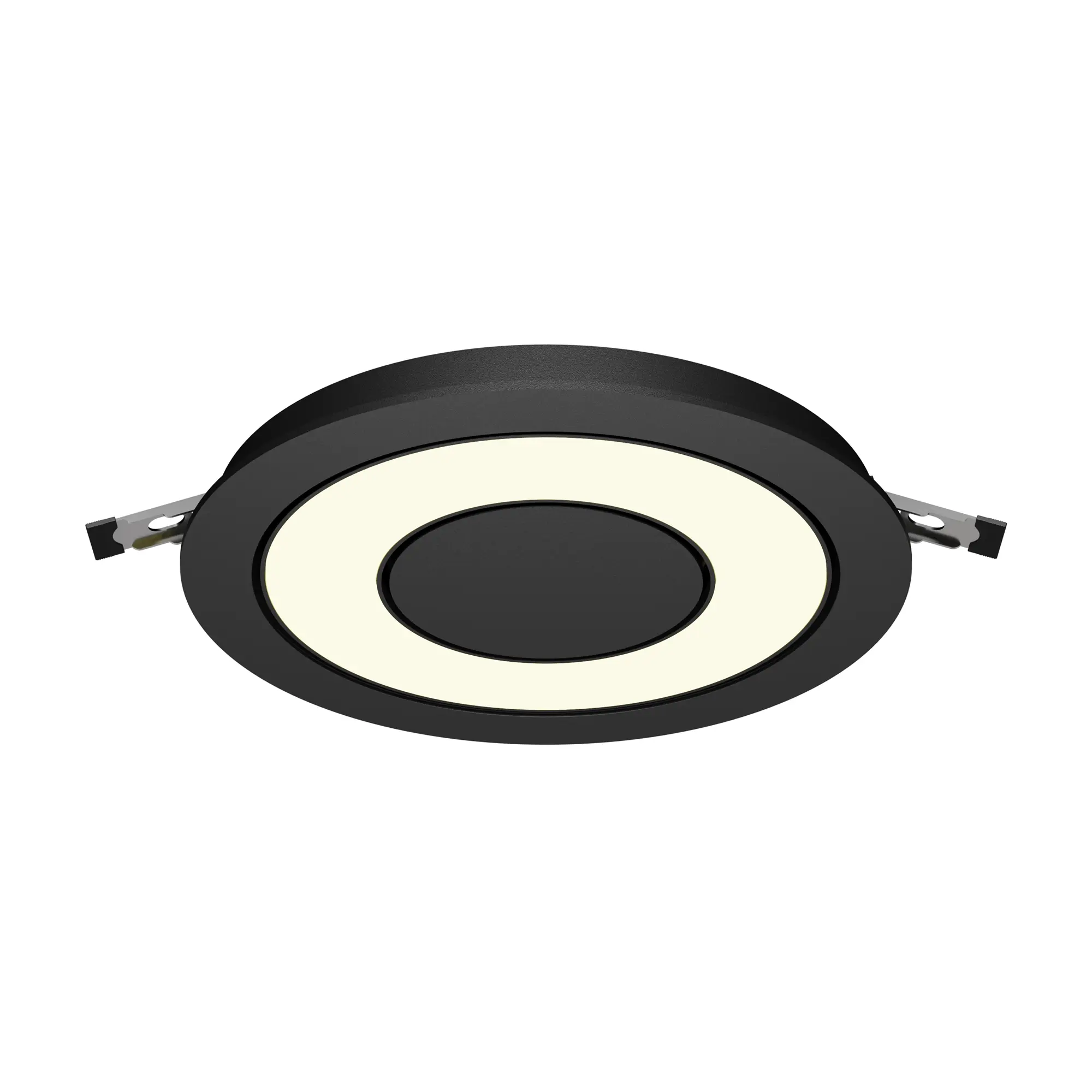 Встраиваемый светильник Technical DL102-12W3K-B