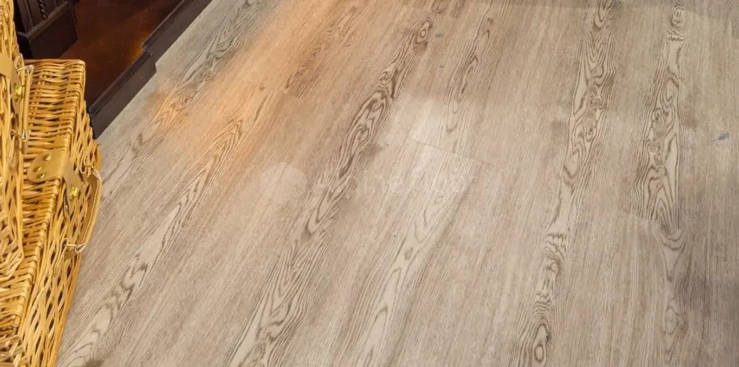 Кварц-виниловый ламинат Alpine floor classic ECO134-6 Ясень цена