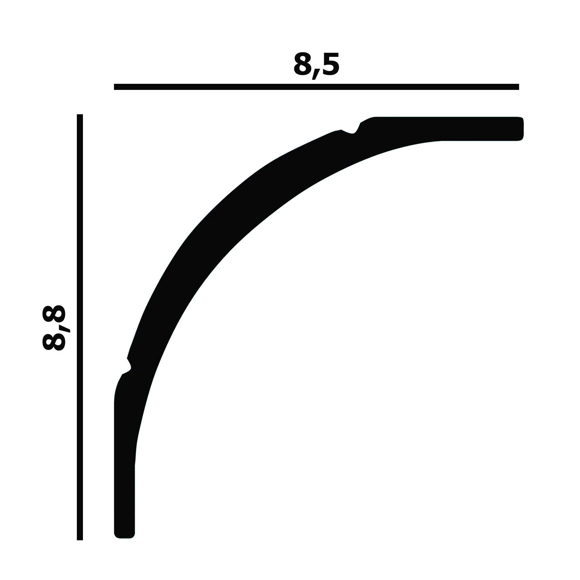 Лепной декор купить в Москве
