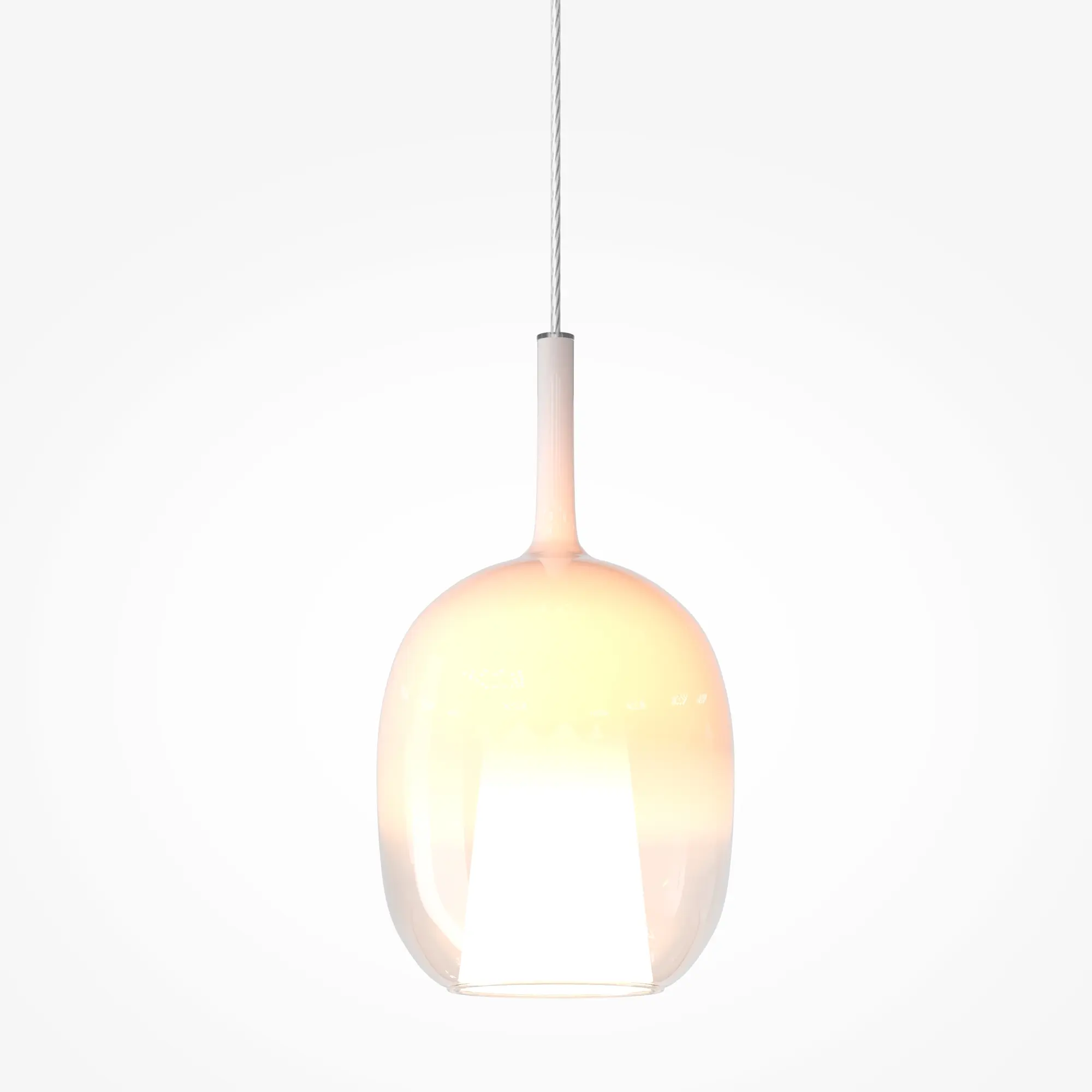 Подвесной светильник Maytoni MOD271PL-01W1