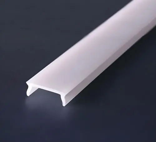 Рассеиватель 701 для теневого плинтуса BFM ProFile  алюминий