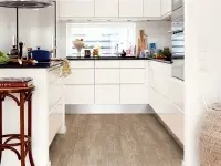 Виниловые полы Pergo Classic Plank Optimum Click Сосна Шале Коричневая V3107-40056 купить