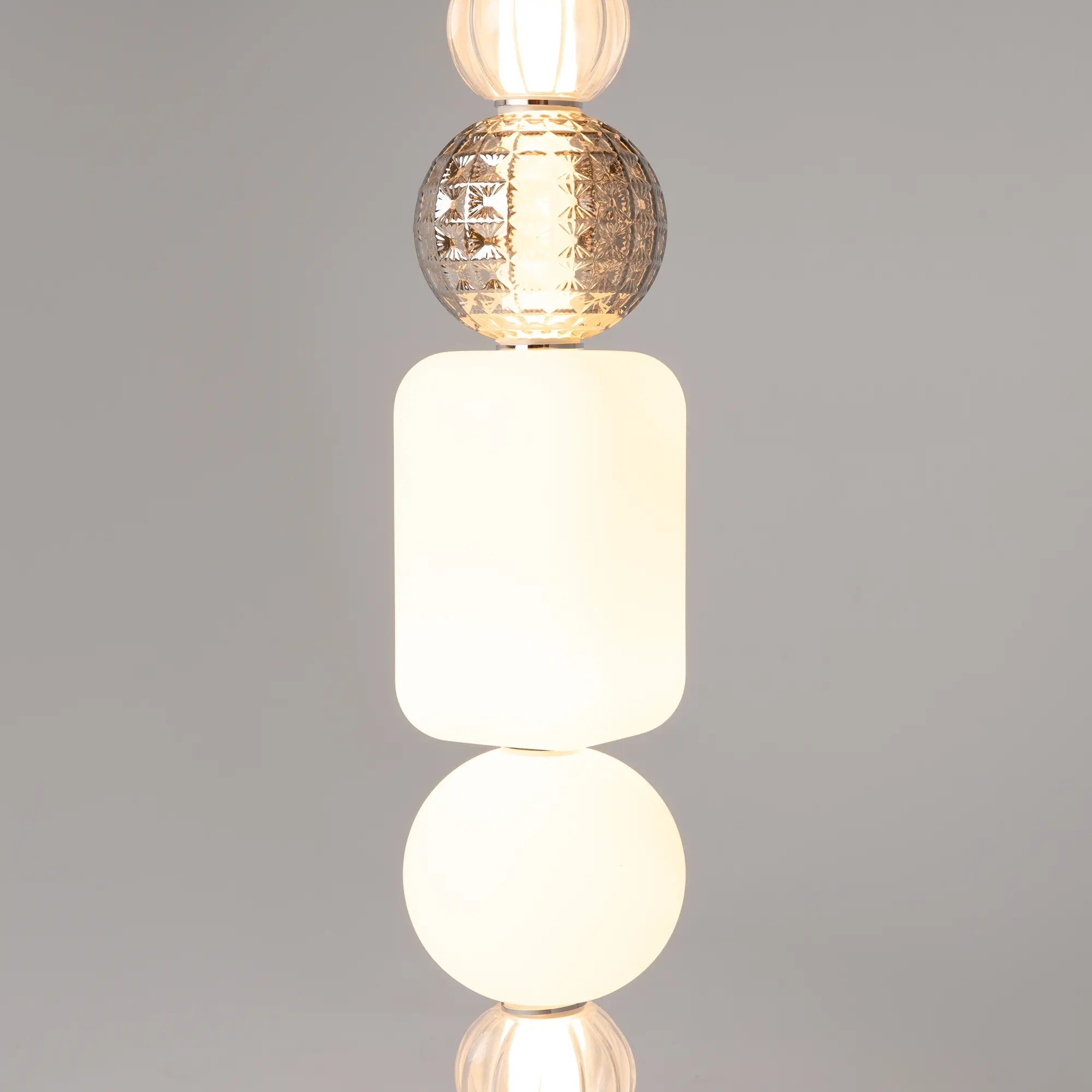 Подвесной светильник Maytoni P069PL-L35CH3K