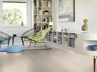 Виниловые полы Pergo Modern Plank Optimum Click Дуб Датский Светло-серый V3131-40099 купить