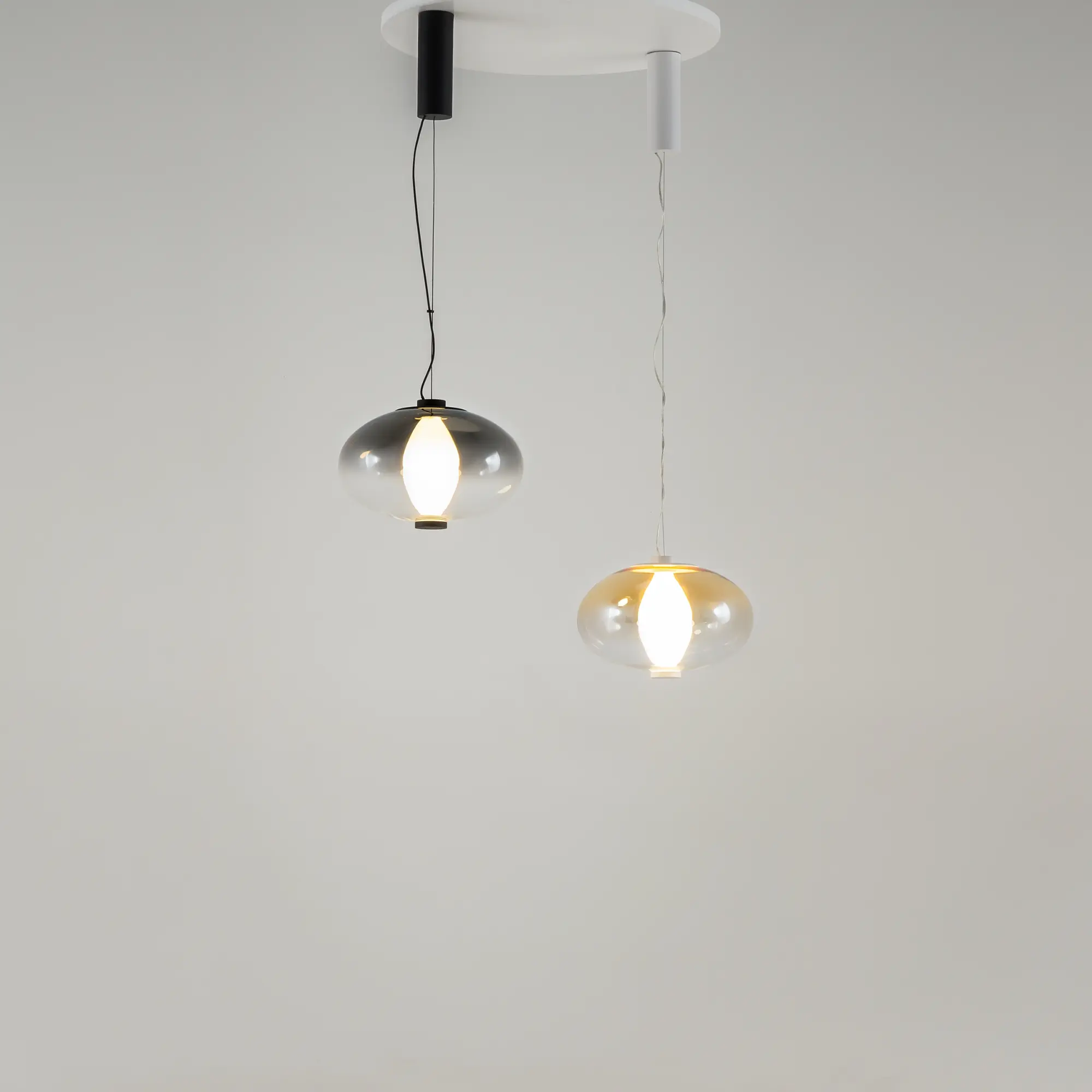 Подвесной светильник Maytoni MOD406PL-L8W3K