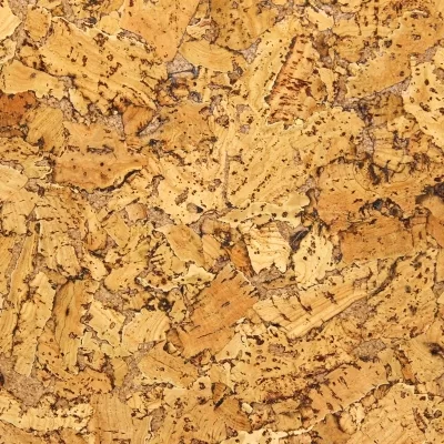 Настенное пробковое покрытие BFM Cork Tabago NW 02400 пробка Португалия