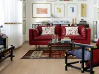 Плитка ПВХ Pergo Classic Plank Click Дуб Светлый Натуральный V3107-40021 купить