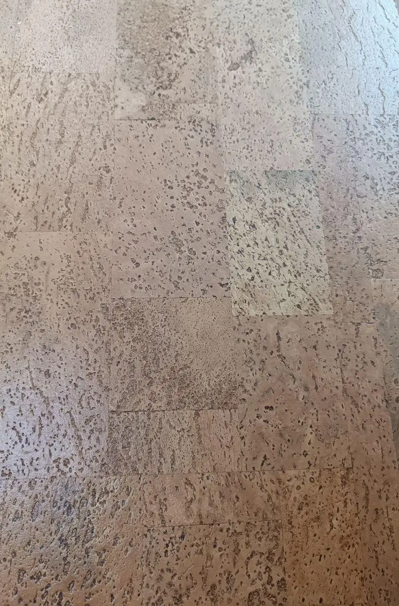 4 мм клеевой пробковый пол Wicanders С921001 ORIGINALS HARMONY под PU лаком от прямого поставщика