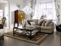 Плитка ПВХ Pergo Classic Plank Click Дуб Дворцовый Серо-бежевый V3107-40013 купить