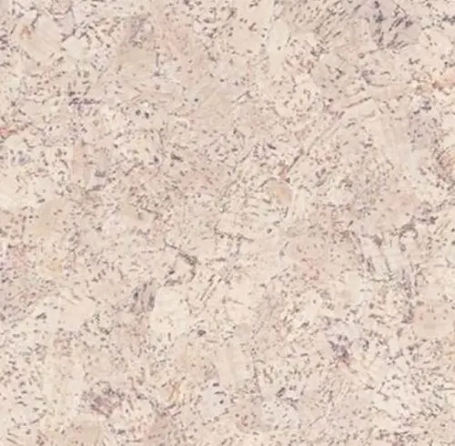 Клеевые пробковые полы 4 мм Corkstyle CorkWise P999 CREME цена