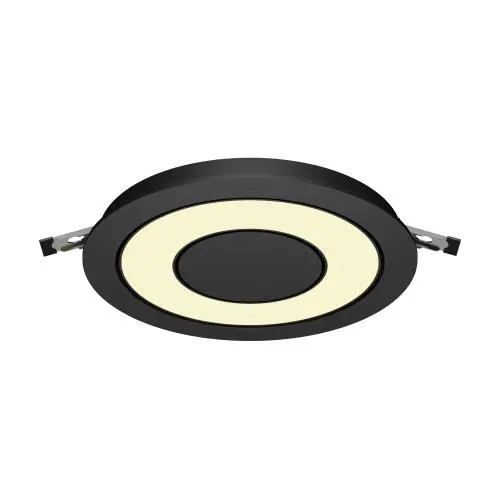 Встраиваемый светильник Technical DL102-12W2.7K-B