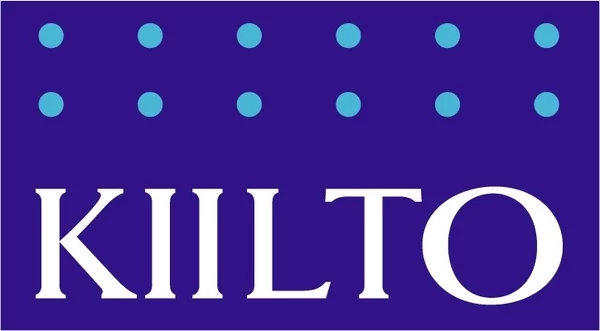 KIILTO