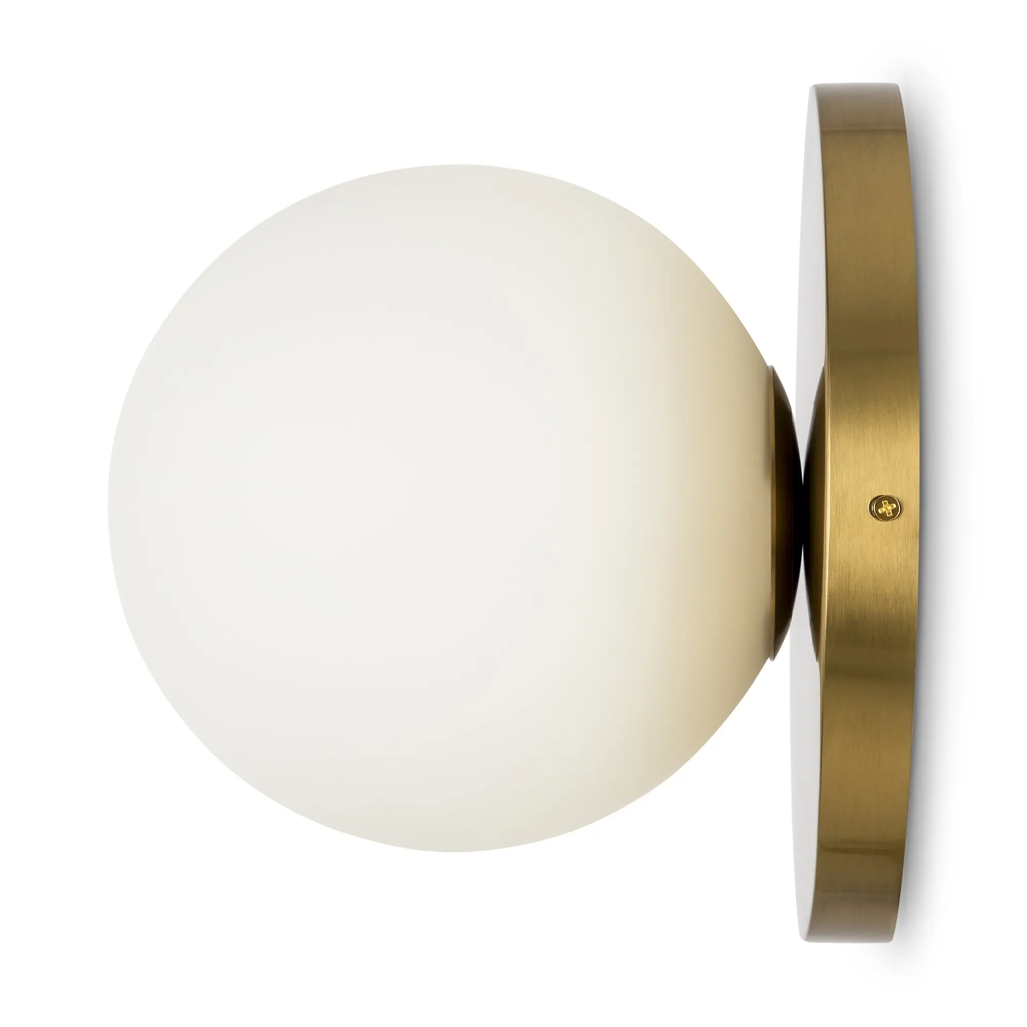 Настенный светильник (бра) Freya FR5125WL-01BS