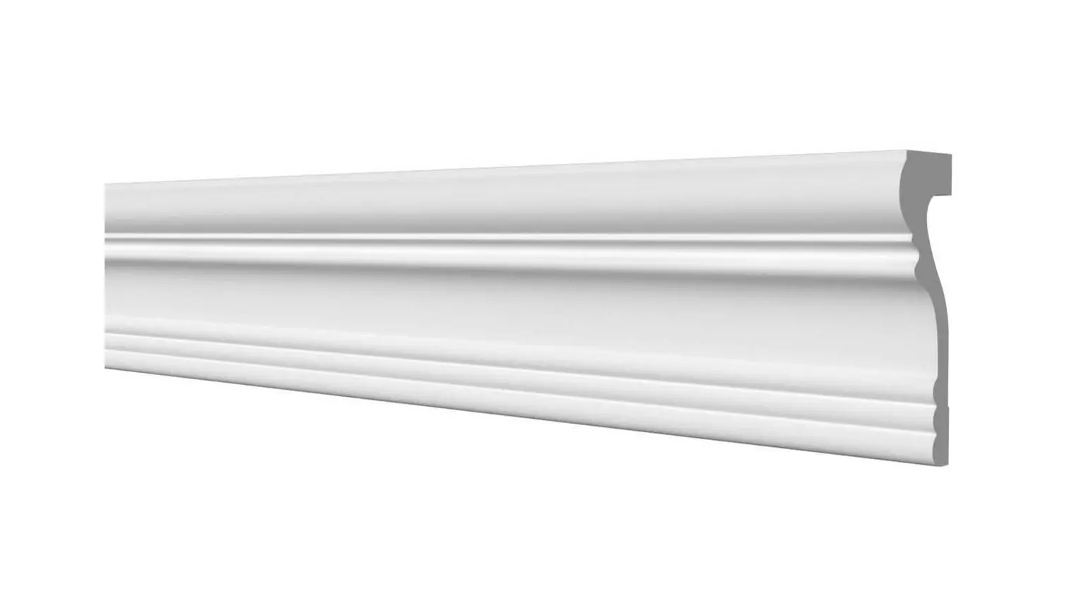 Молдинг Decor Dizayn DD604 лепнина