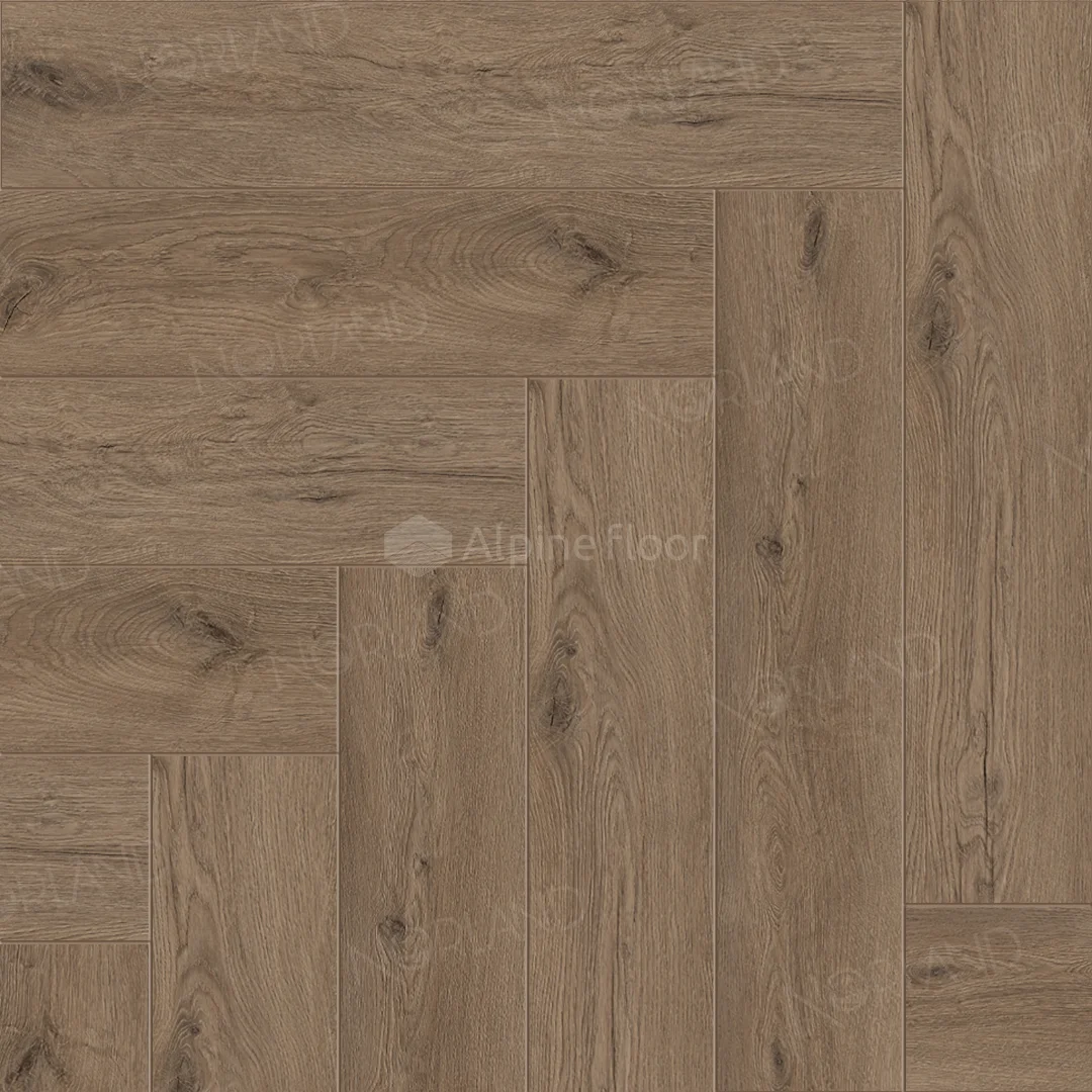 Ламинат SPC Norland Lagom Parquet Sterk 1033-9 купить