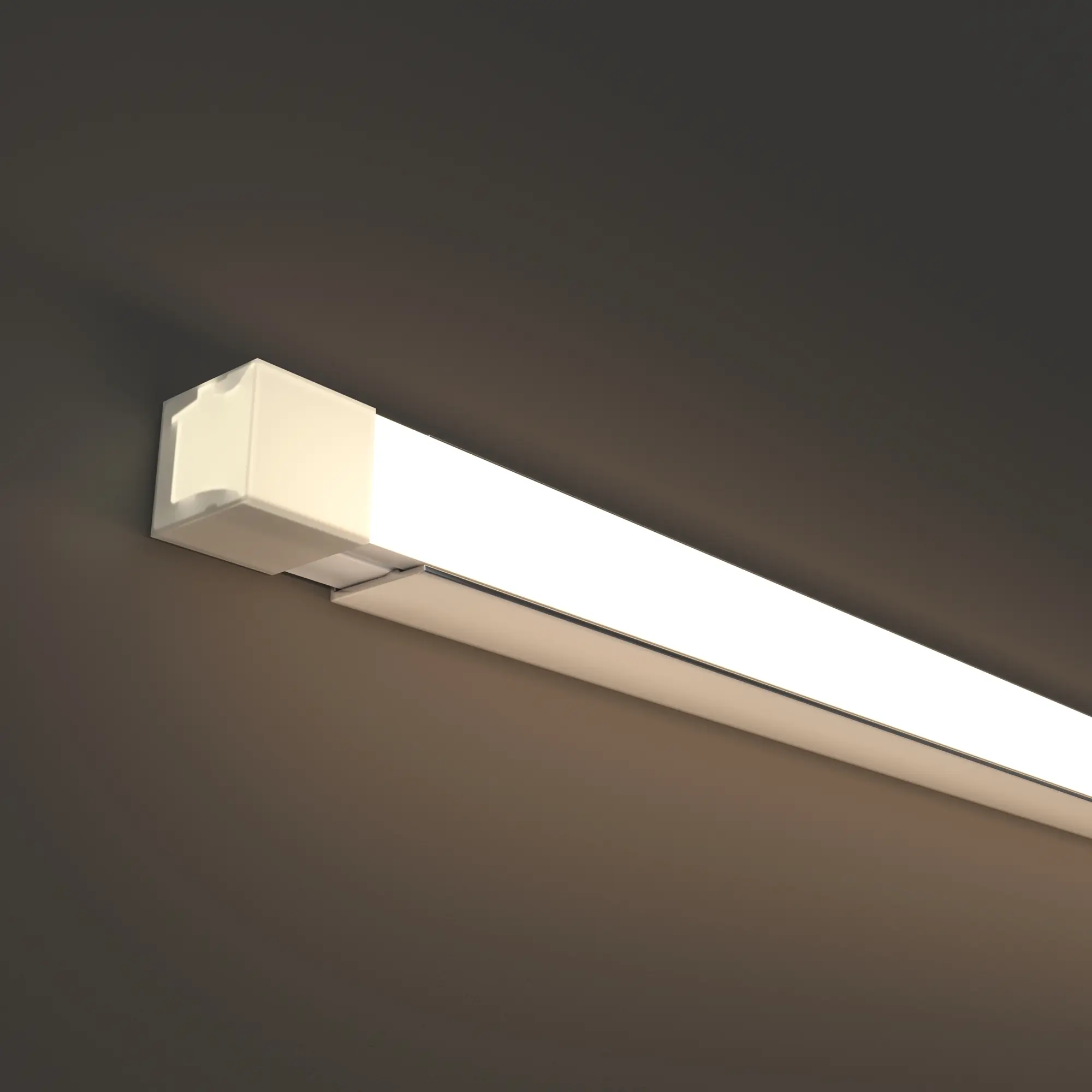 Гибкий неон Led Strip 432014