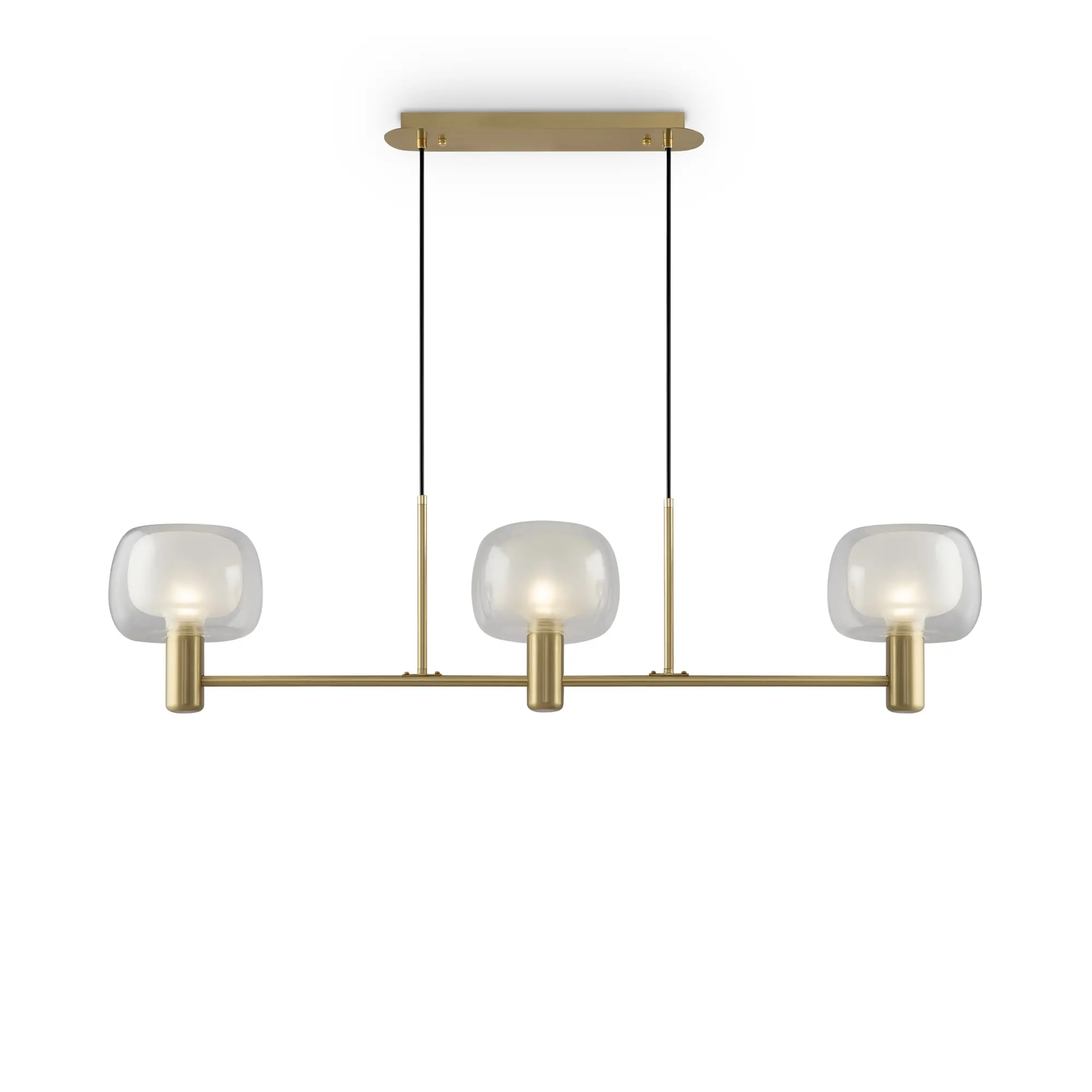 Подвесной светильник Maytoni MOD411PL-03G