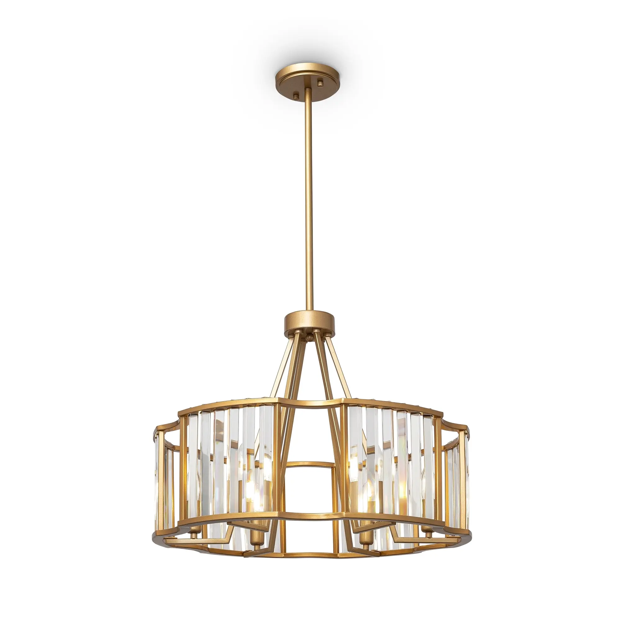 Подвесной светильник Maytoni MOD087PL-06G