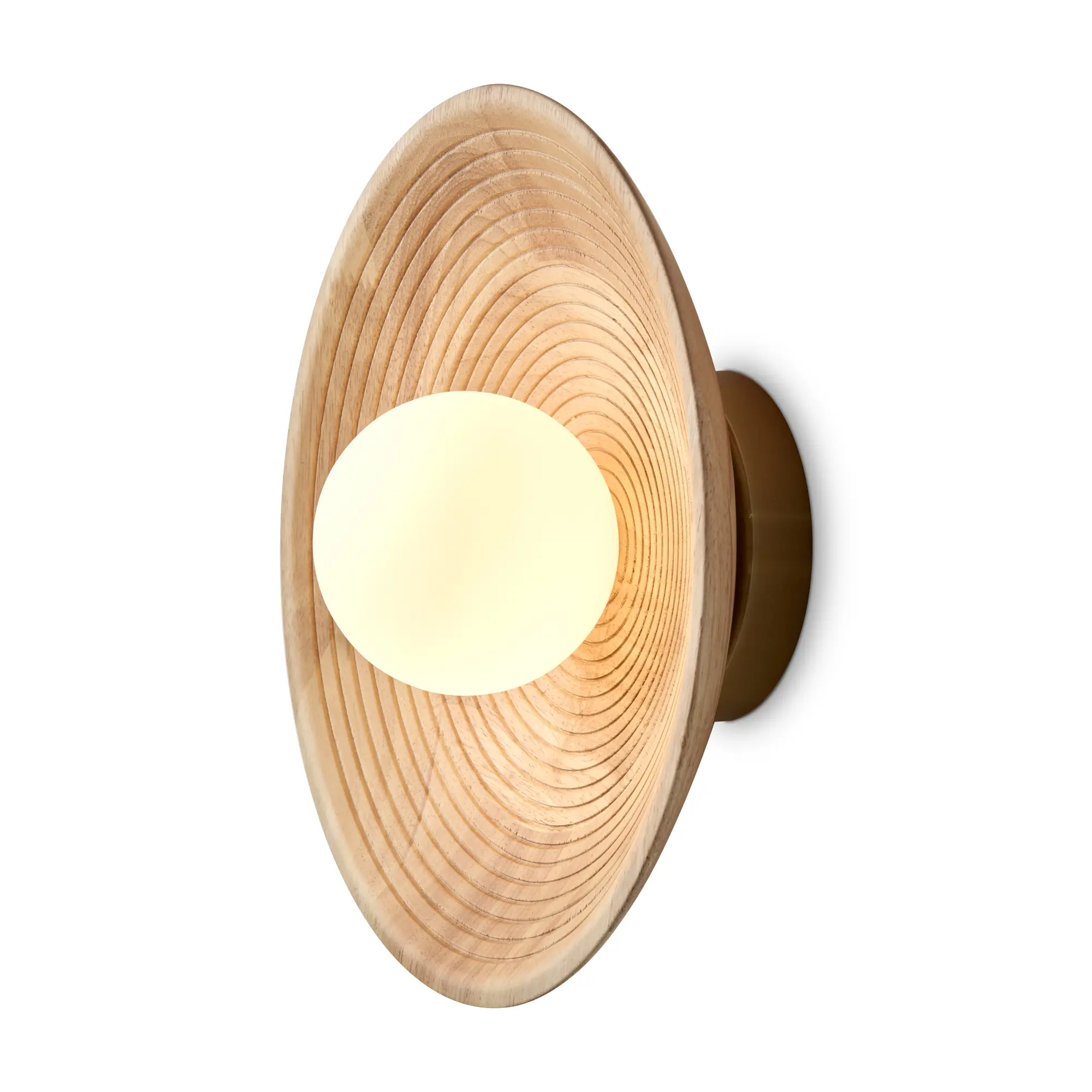 Настенный светильник (бра) Freya FR5589WL-01T