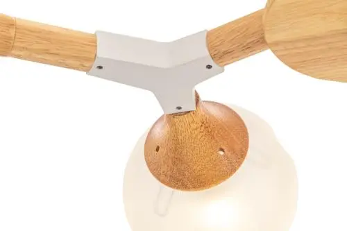 Потолочный светильник Freya FR5105CL-08W