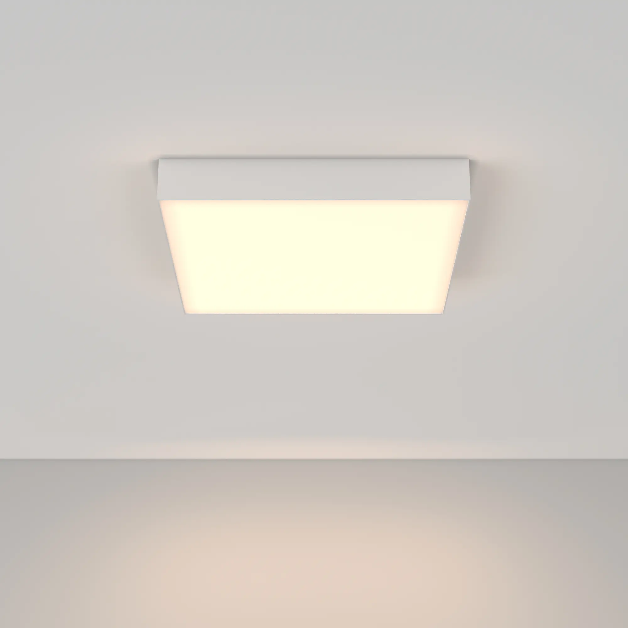 Потолочный светильник Technical C067CL-L48W3K