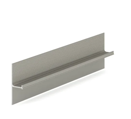 Теневой плинтус Laconistiq Regular без покрытия купить