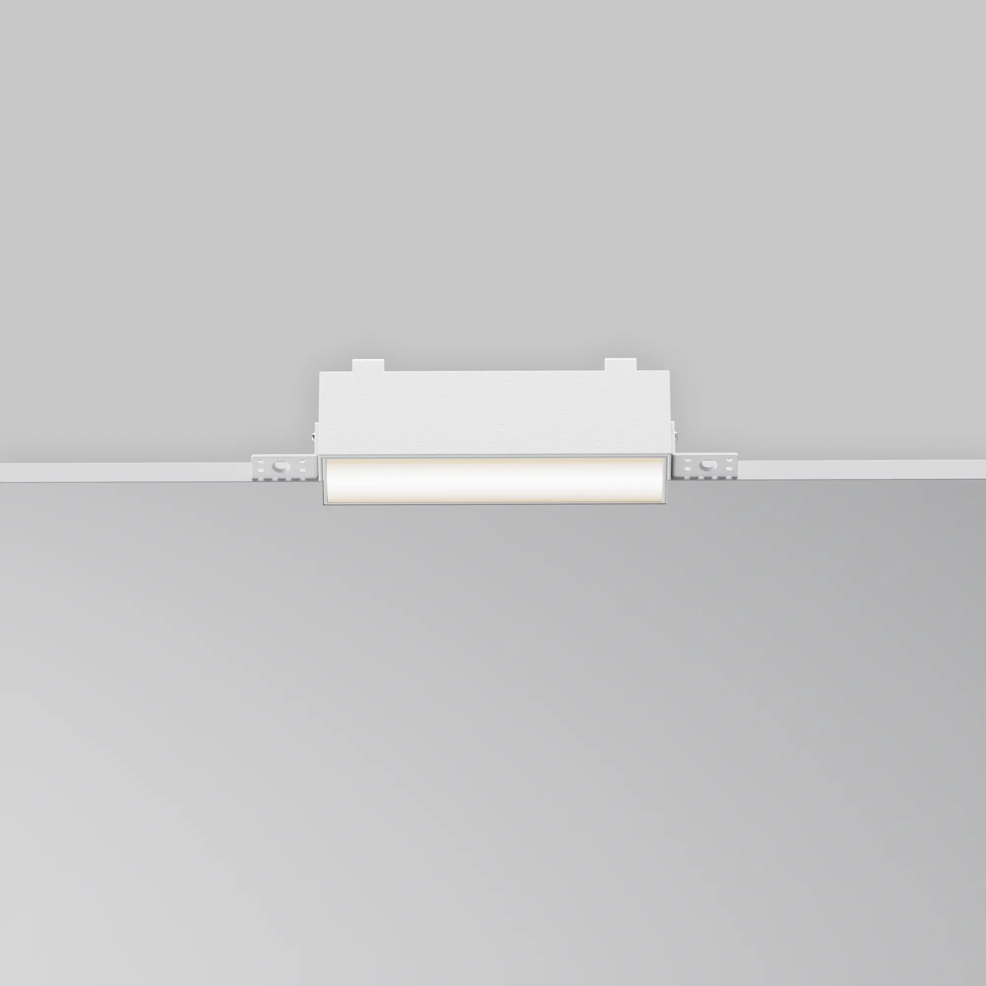 Встраиваемый светильник Technical DL066-12W3-6K-TRS-W