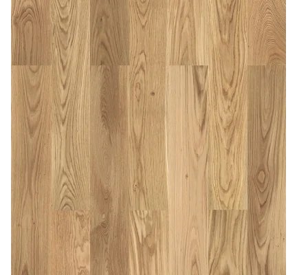 Паркетная доска Tarkett Паркетная доска Tarkett Step Дуб Барон браш 1-полосный  XL1200 цена