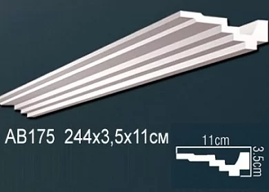 Лепной декор купить в Москве