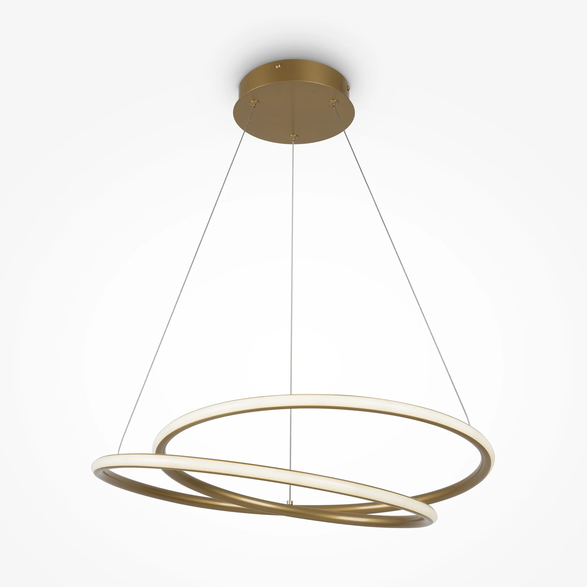 Подвесной светильник Maytoni MOD100PL-L47BSK