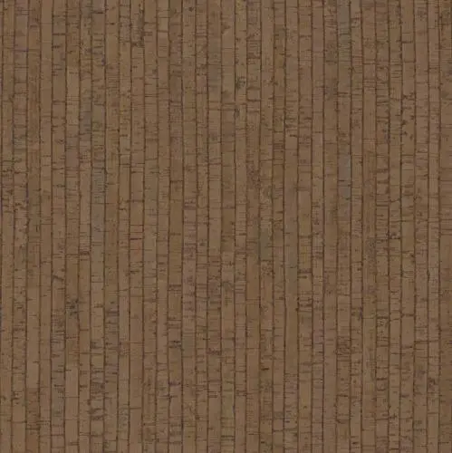 Пробковый пол клеевой Wicanders Reed Chestnut 4 мм c фаской AJBH001 из Португалии