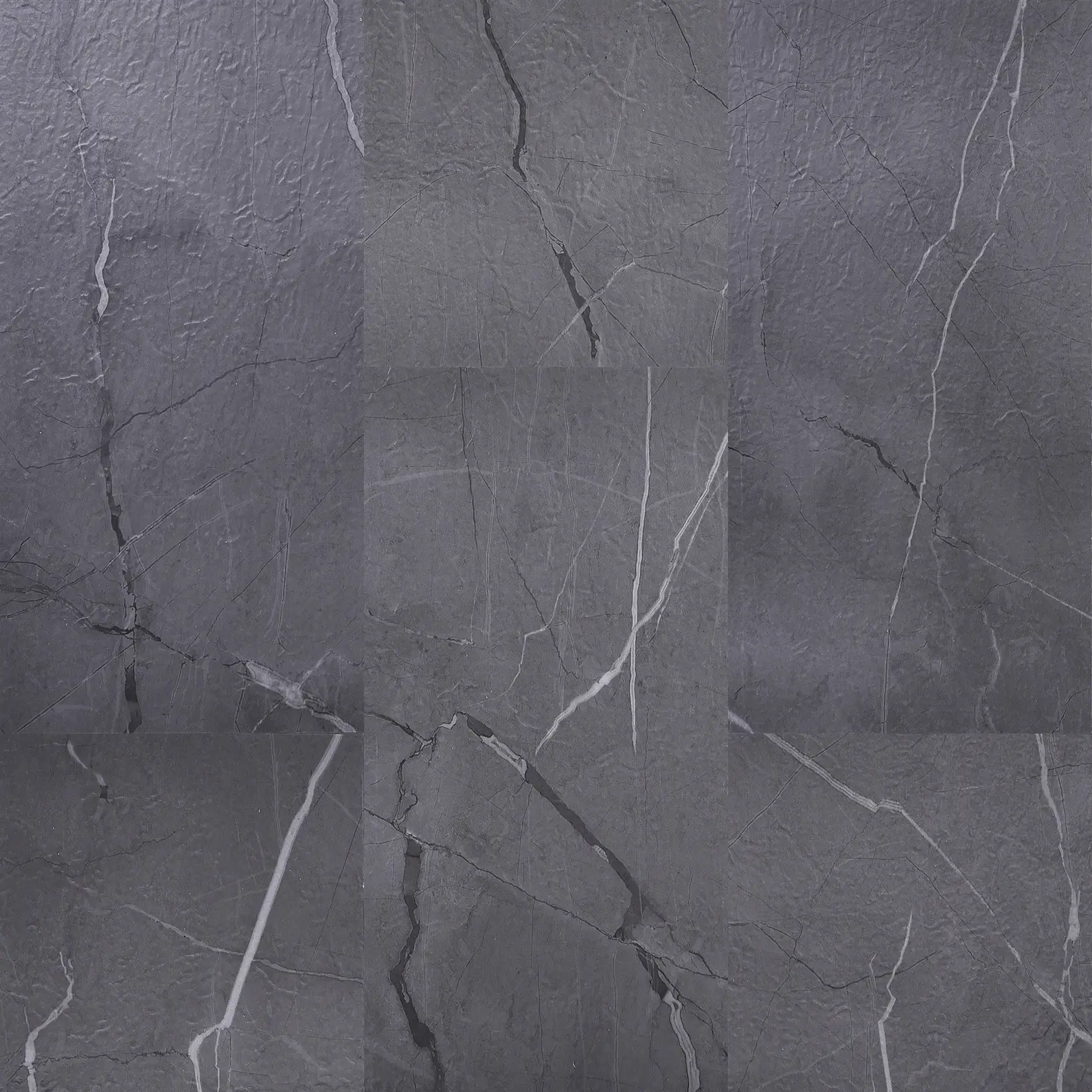 Кварцевый ламинат Home Expert Камень Rock 9108 Graphite купить