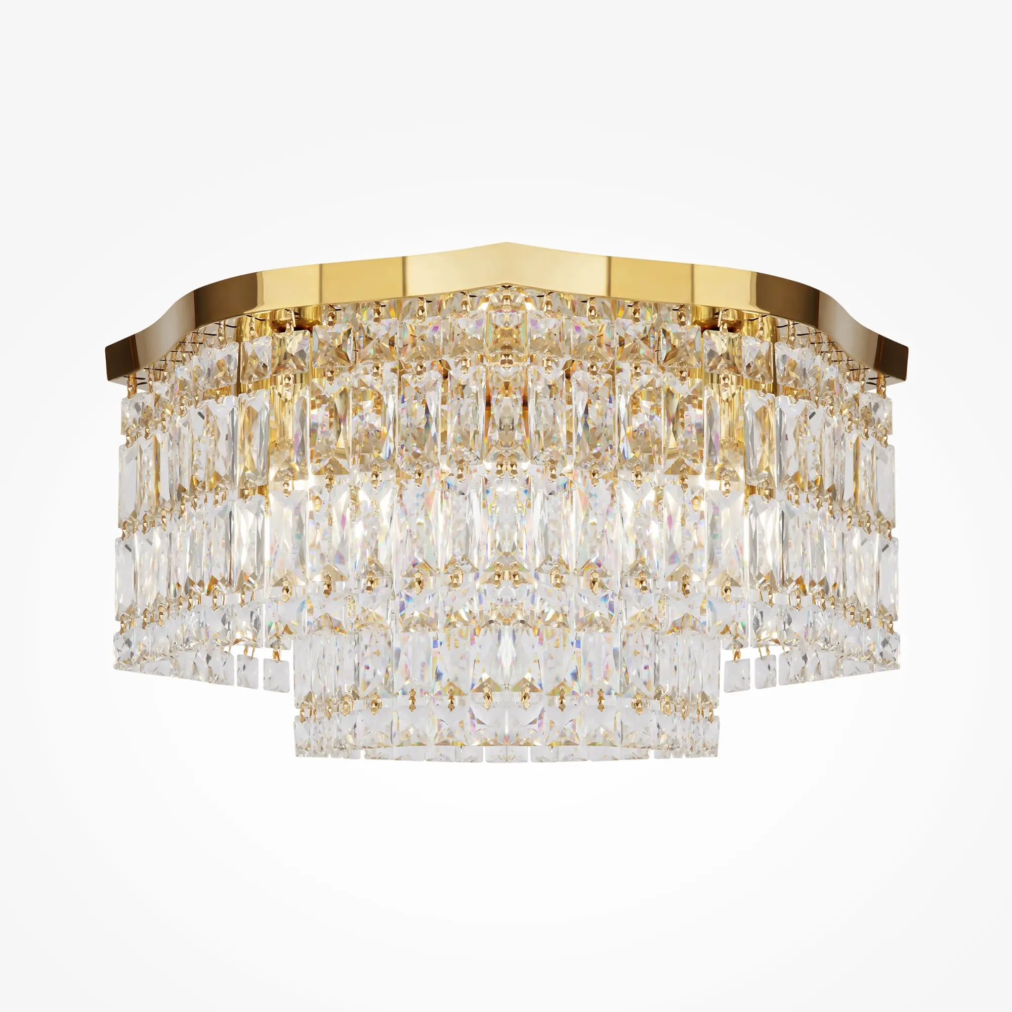 Потолочный светильник Maytoni DIA005CL-06G