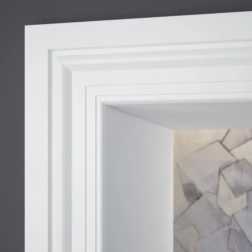 Наличник Ultrawood арт. N 8414 (2440 х 108 х 25) купить