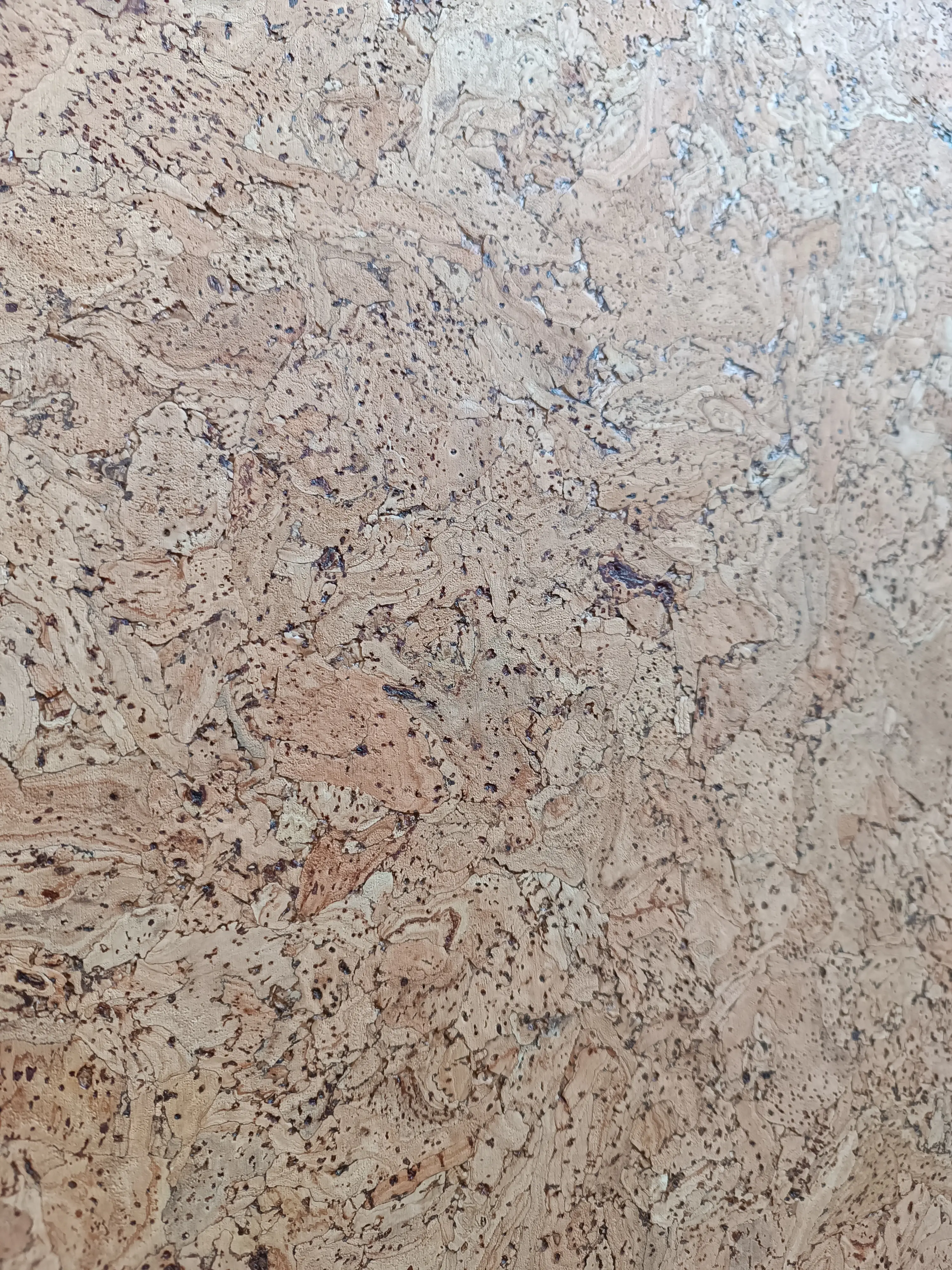 Пробковые стеновые панели Corkstyle Murano Португалия