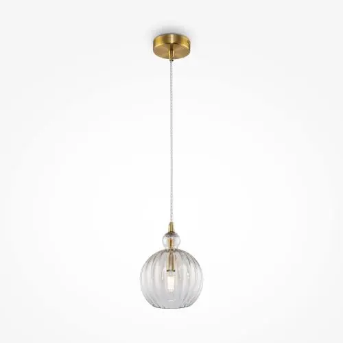 Подвесной светильник Maytoni P006PL-01BS