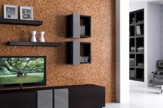 Купить пробковые панели для стен дешево