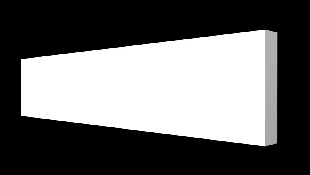 Молдинг Decor Dizayn DD620 лепнина