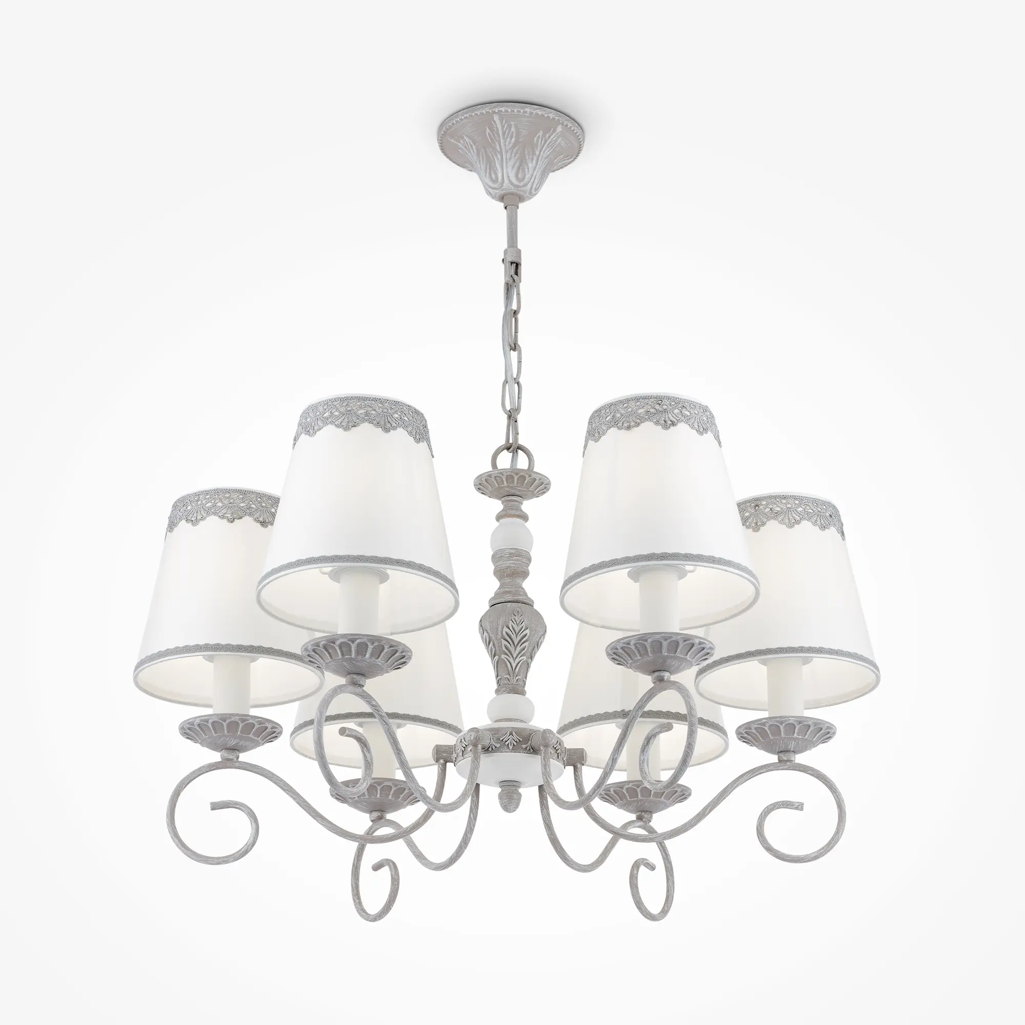 Люстра Maytoni ARM023-06-S