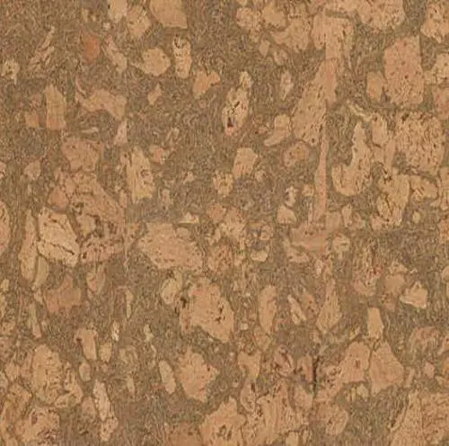 Настенное пробковое покрытие BFM Cork Menorka black