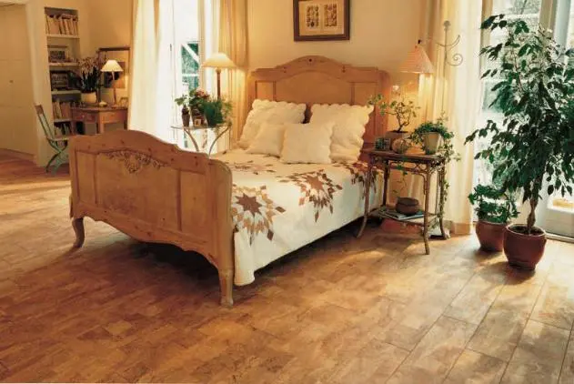 Акция на пробковые полы - дешевле не найти!