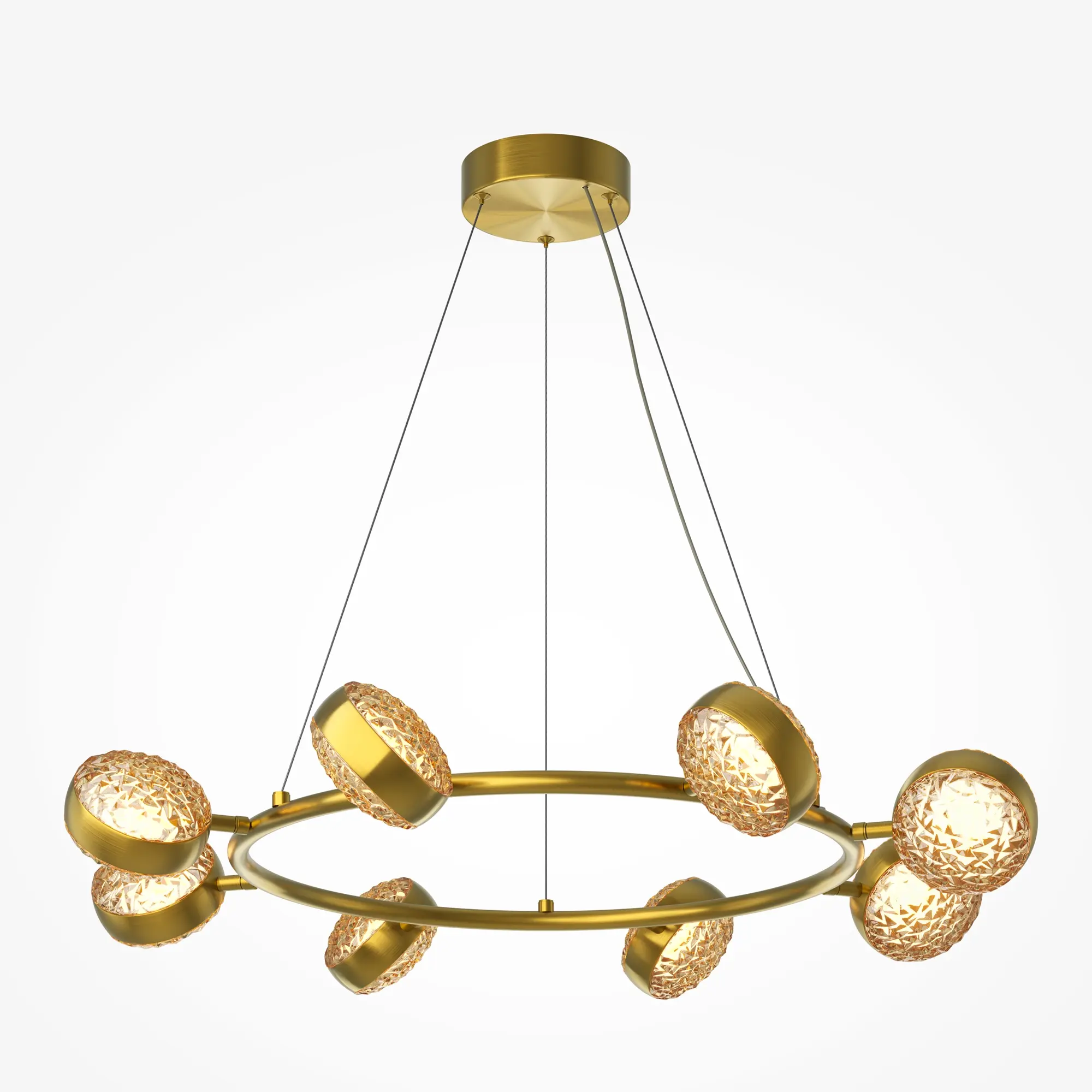 Подвесной светильник Maytoni MOD299PL-L80BS3K